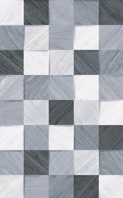 PLATINUM 25X40 HARVEY GREY (DIS)